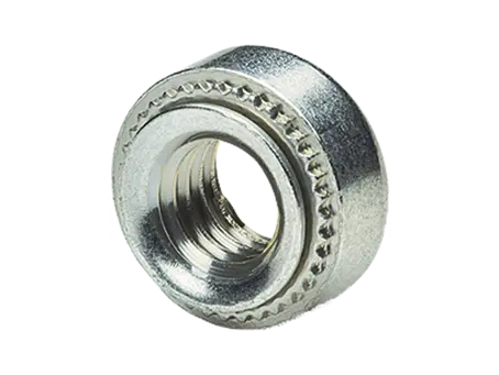 Product image of PEM® SL - Self-clinching lock nuts for metallic materials