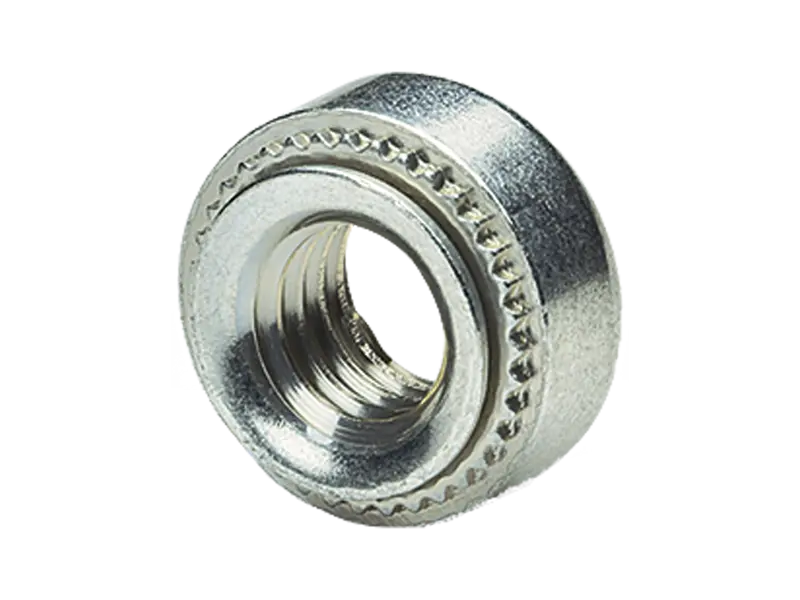 Product image of PEM® SL - Self-clinching lock nuts for metallic materials