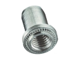 Product image of PEM® BS - Self-clinching nuts closed type, with UNC thread, for metallic materials