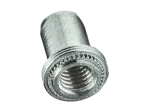 Product image of PEM® BS - Self-clinching nuts closed type, with UNC thread, for metallic materials