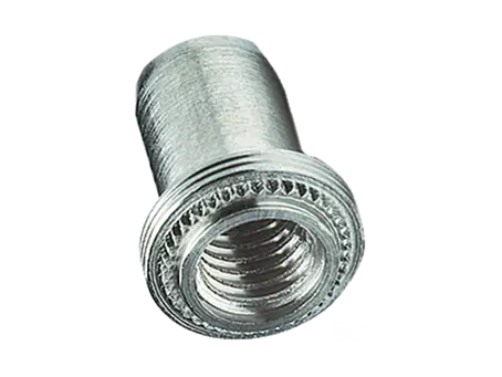 Product image of PEM® BS - Self-clinching nuts closed type, with UNC thread, for metallic materials