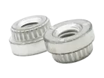 产品图片：PEM® KF2 - 压铆螺母 用于印刷电路板与其他塑料