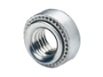Product image of PEM® CLA - Self-clinching nuts with UNC thread, for metallic materials