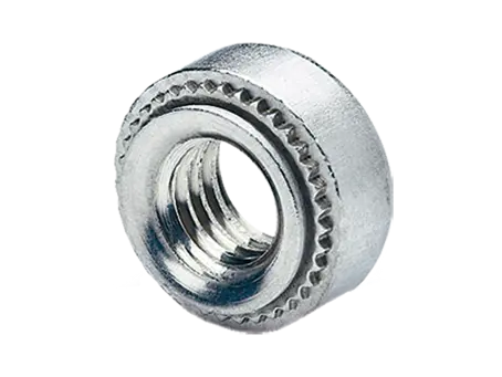 Product image of PEM® CLA - Self-clinching nuts with UNC thread, for metallic materials