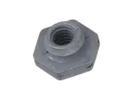 Product image of PEM® PEMFLEX® LK - Self-clinching lock nuts for metallic materials