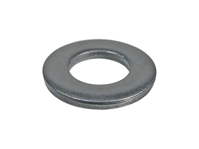 Product image of Flat washers without chamfer