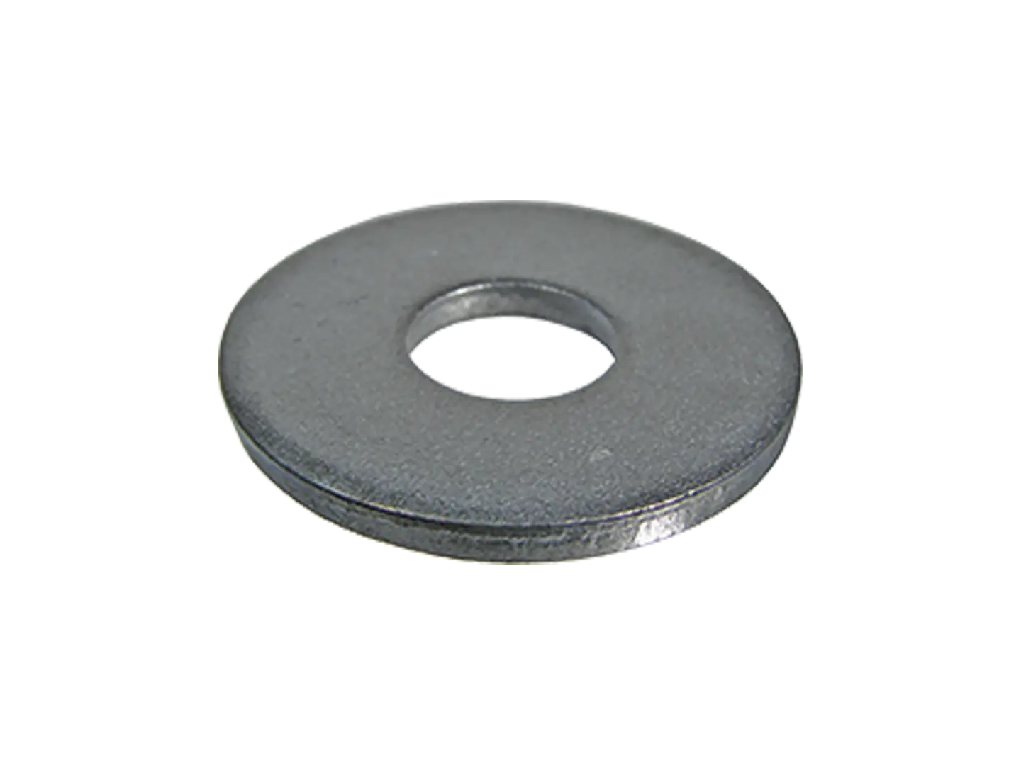 BN 20732 | Flat washers without chamfer, large series