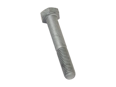 Product image of Hex head bolts partially threaded