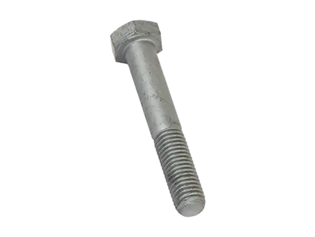 Product image of Hex head bolts partially threaded