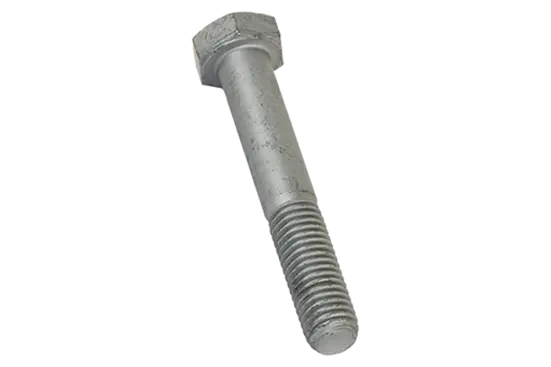 BN 20738 | Hex head bolts partially threaded