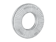 产品图片：NORD-LOCK® NLXsp - 楔形锁紧垫圈 X-series 扩大外径, 粘接成对