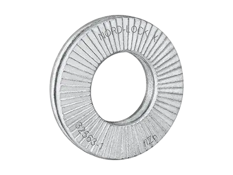 产品图片：NORD-LOCK® NLXsp - 楔形锁紧垫圈 X-series 扩大外径, 粘接成对