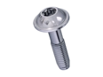 产品图片：EJOT ALtracs® Plus - 盘头螺钉带压紧垫圈 带内六角花形槽Torx plus® / Autosert®