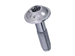 产品图片：EJOT ALtracs® Plus - 盘头螺钉带压紧垫圈 带内六角花形槽Torx plus® / Autosert®