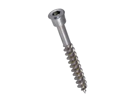 产品图片：Toproc® Mini-Topspan - 内六角通用螺钉 内六角