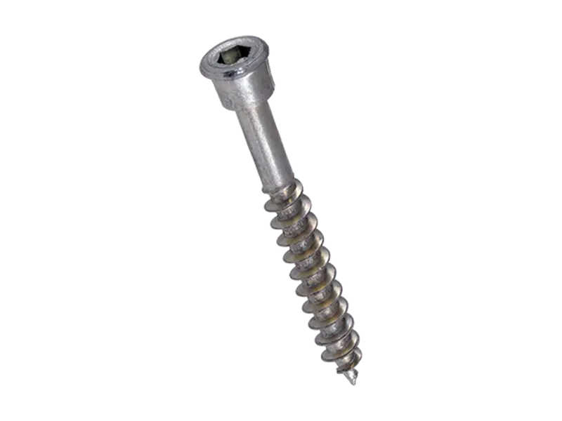 产品图片：Toproc® Mini-Topspan - 内六角通用螺钉 内六角