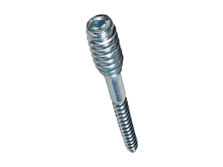 Product image of Hex socket spacer screws