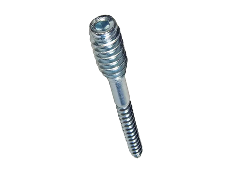 Product image of Hex socket spacer screws