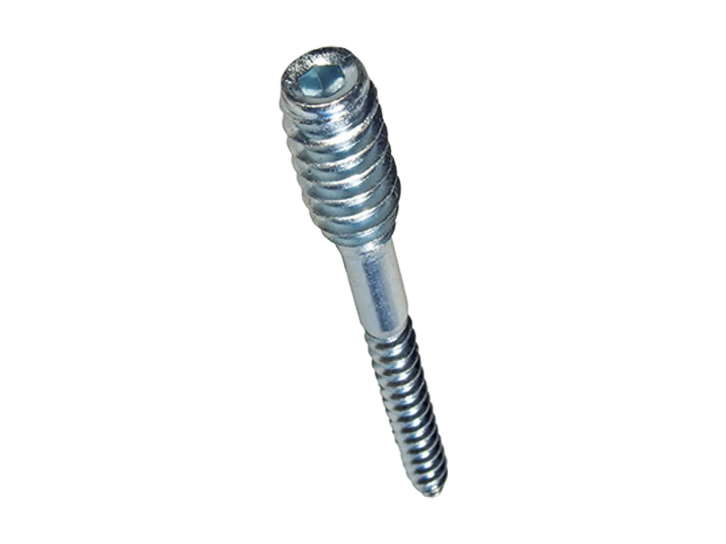 BN 20920 | Hex socket spacer screws