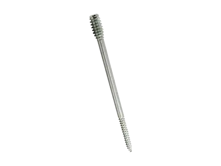 Product image of Hexalobular (6 Lobe) socket spacer screws