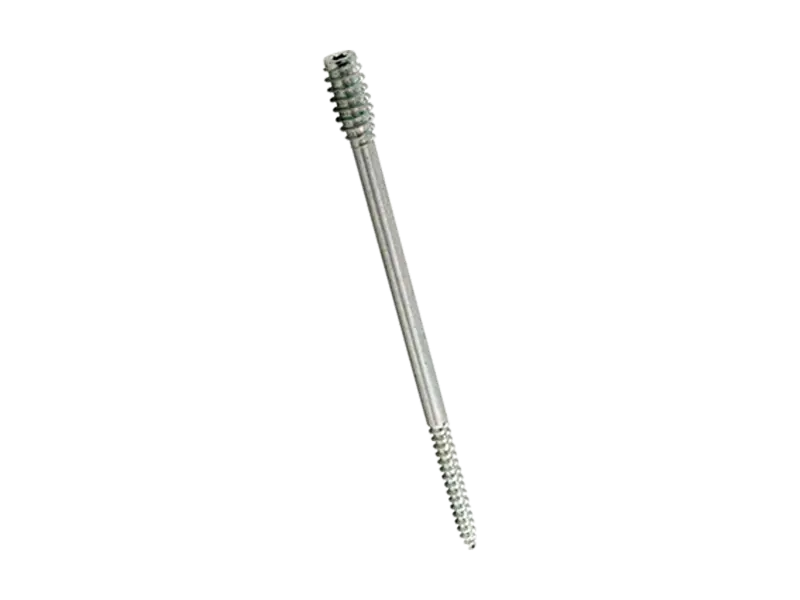 Product image of Hexalobular (6 Lobe) socket spacer screws