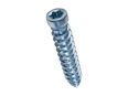 Product image of Hexalobular (6 Lobe) socket cheese head frame screws