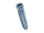 Product image of Hexalobular (6 Lobe) socket cheese head frame screws