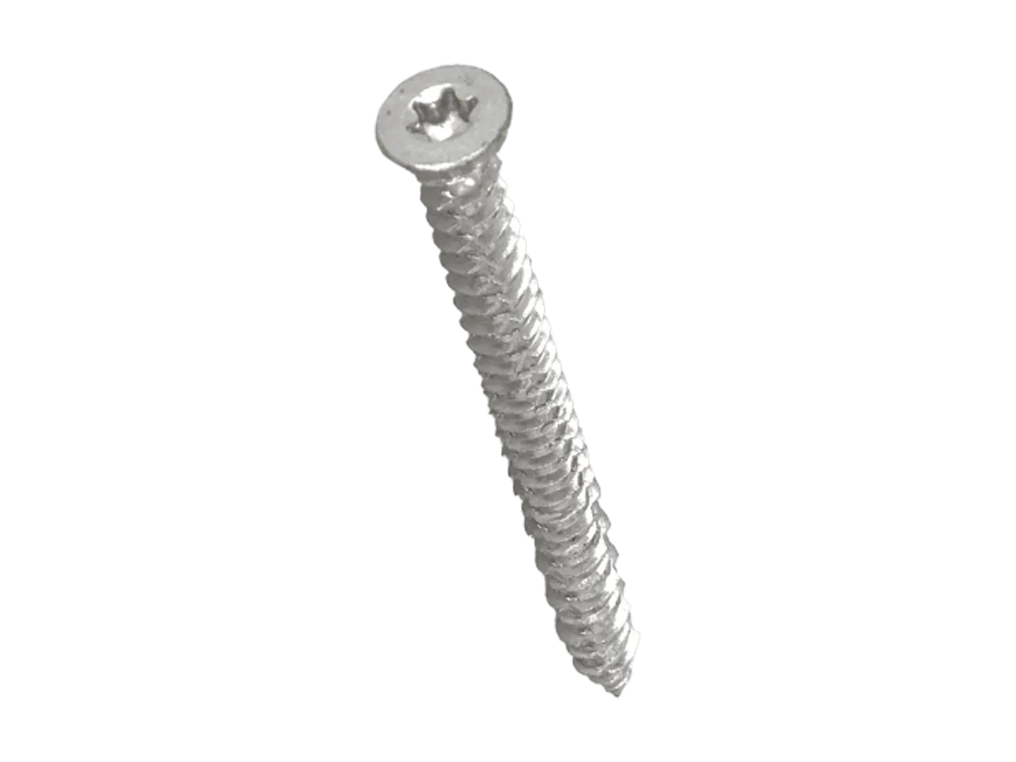 BN 20925 | Hexalobular (6 Lobe) socket flat countersunk head screws