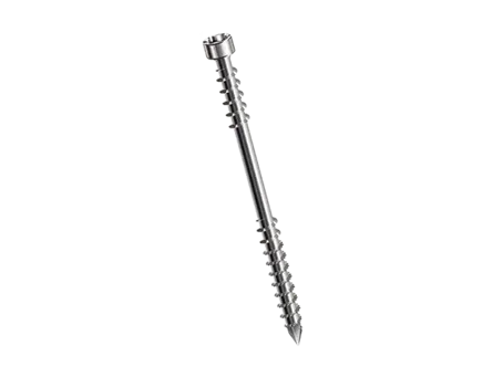 Product image of SPAX® - Hexalobular (6 Lobe) socket head cap screws for wood path and footbridge with fixing thread and T-STAR plus with CUT point