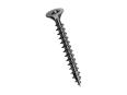 Product image of SPAX® - Hexalobular (6 Lobe) socket flat countersunk head chipboard screws T-STAR plus, fully threaded with 4CUT point