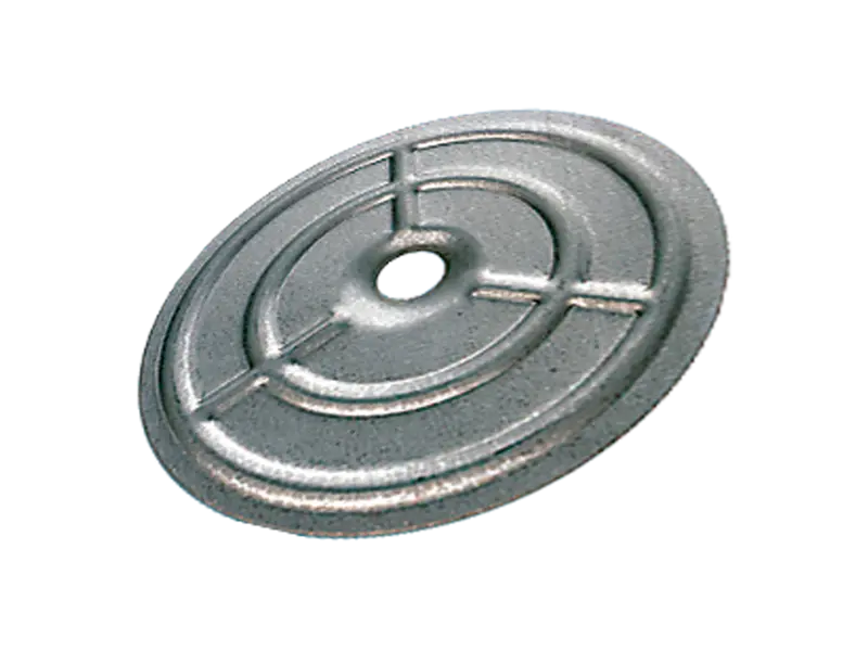 Product image of Mungo® MDB-M - Metal discs