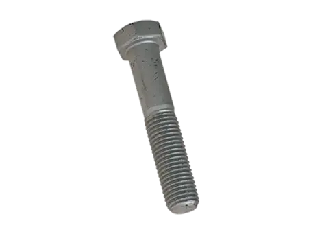 Product image of Hex head bolts partially threaded