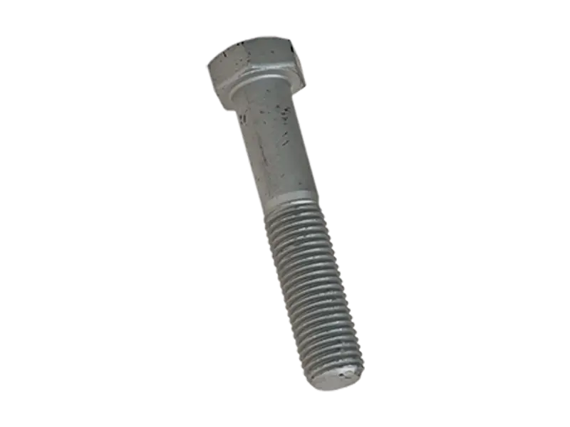 Product image of Hex head bolts partially threaded