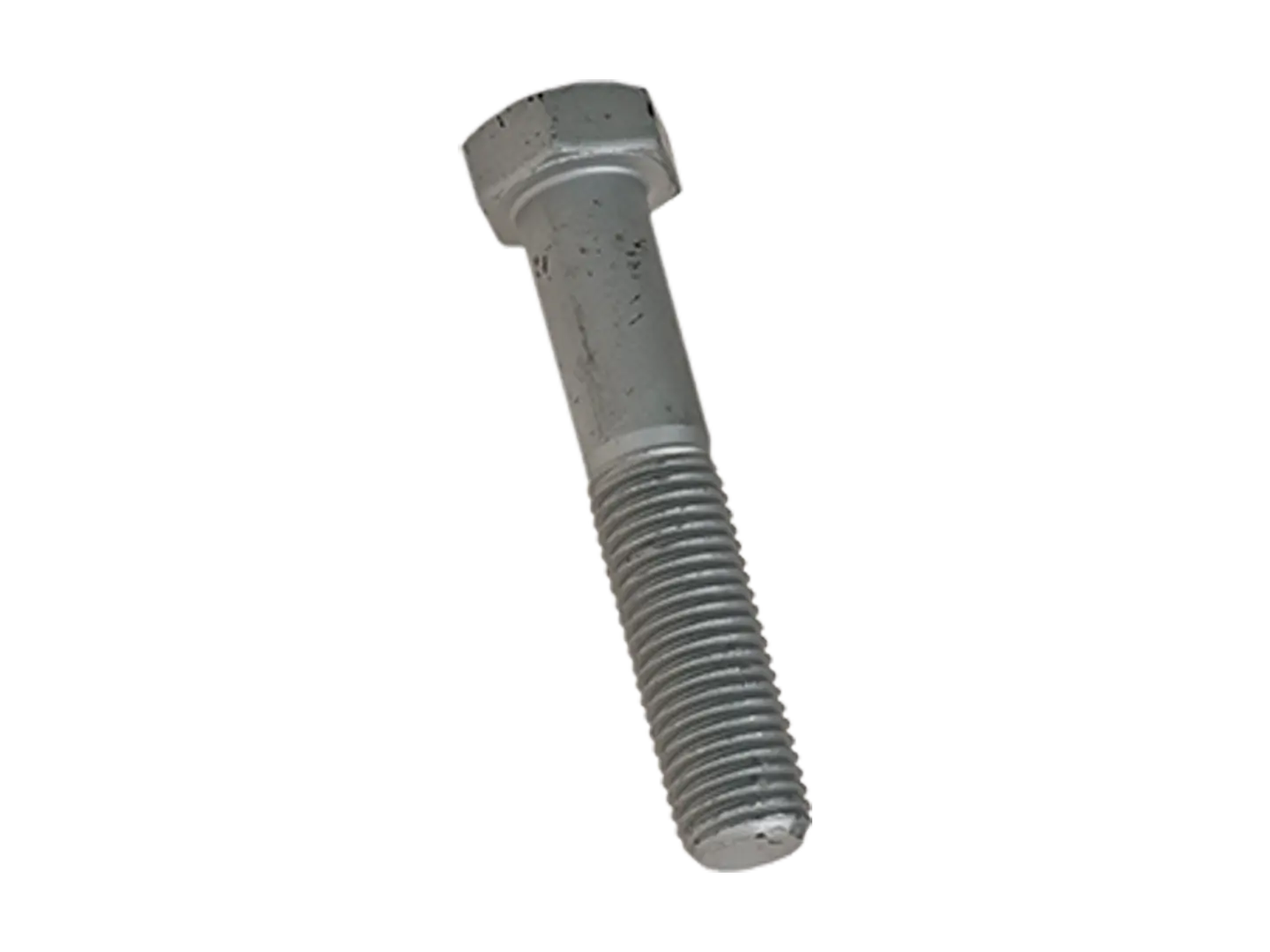 BN 21201 | Hex head bolts partially threaded