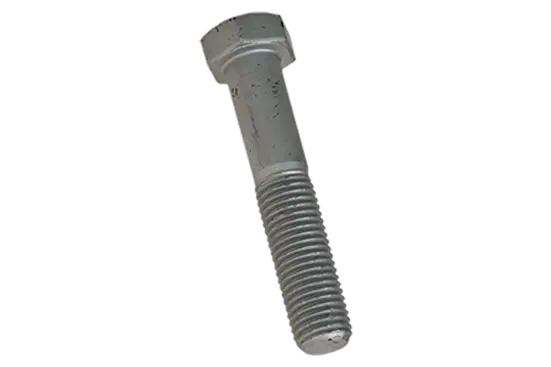 BN 21201 | Hex head bolts partially threaded