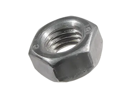 Product image of Hex nuts type 1