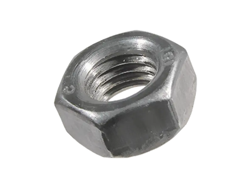 Product image of Hex nuts type 1