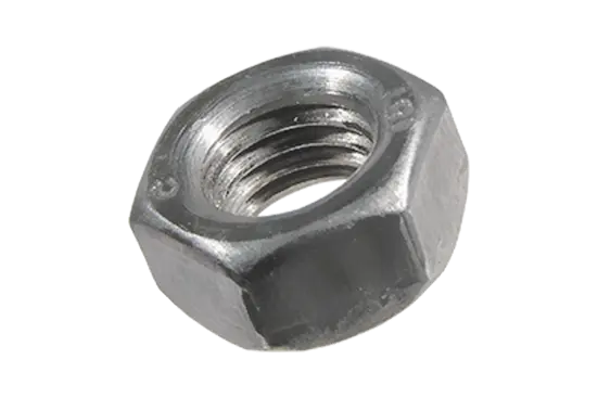 BN 21202 | Hex nuts type 1