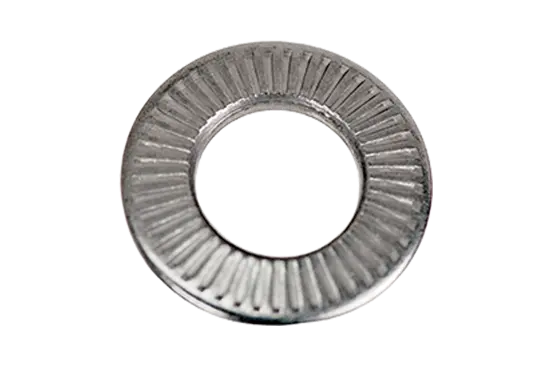 BN 21206 | Lock washers small series