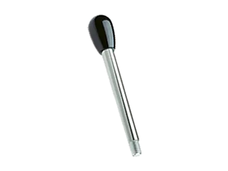 产品图片：ELESA® BL.668 - 杆形臂把手 不可拆卸的把手