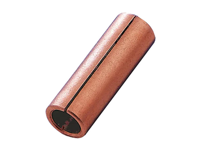 Product image of Klauke® RH - Reduction sleeves for non-tension connectors