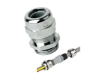 Product image of JACOB® PERFECT - EMC-cable glands with metric thread standard