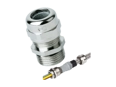 Product image of JACOB® PERFECT - EMC-cable glands with metric thread long