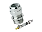 Product image of JACOB® PERFECT - EMC-cable glands with metric thread long