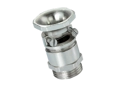 Product image of JACOB® FAVORIT - Cable glands with metric thread and strain relief clamp with bending protection