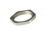 Product image of JACOB® - Hexagonal locknuts with metric thread
