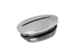 Product image of JACOB® - Screw plugs with metric thread and o-ring