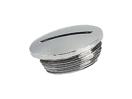 Product image of JACOB® - Screw plugs with metric thread