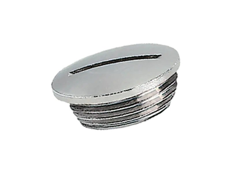 Product image of JACOB® - Screw plugs with metric thread