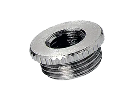 Product image of JACOB® - Reductions knurled for metric thread on metric thread